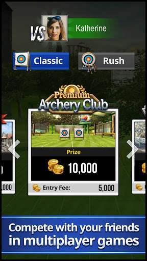 Archery King screenshot 7