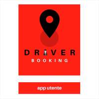 Driver Booking иконка