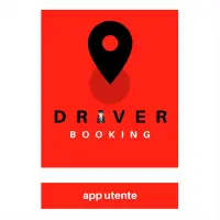 Driver Booking icon