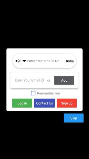 CPS Manipuri Movies App screenshot 2