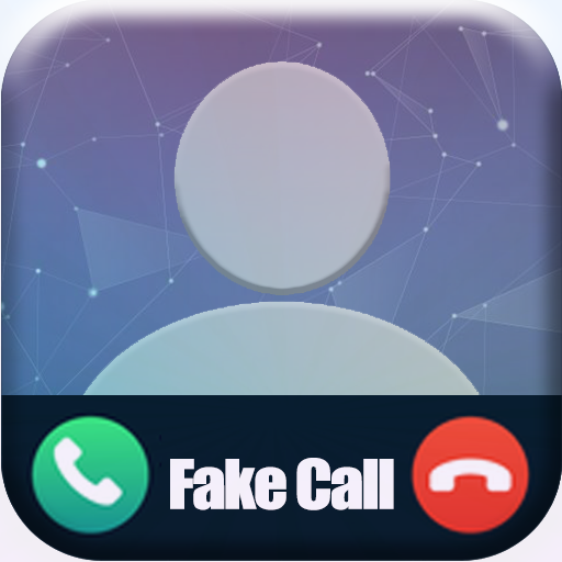 Fake Call Prank - Voice and Video Call Prank icon