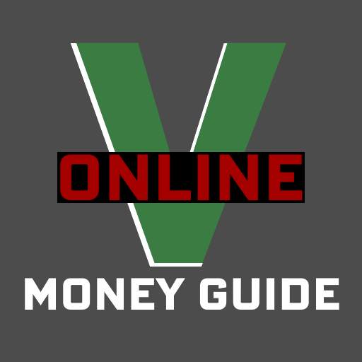 Money Guide For Grand Theft V Online 4