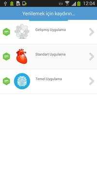 Uygulamam.com - Mobil Uygulama screenshot 5