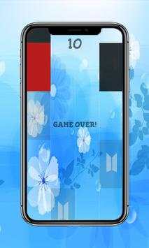Eminem On Piano Tiles screenshot 2