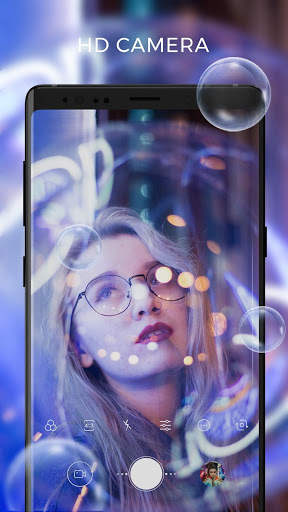 Camera  2 - Best HD Camera for Android screenshot 6