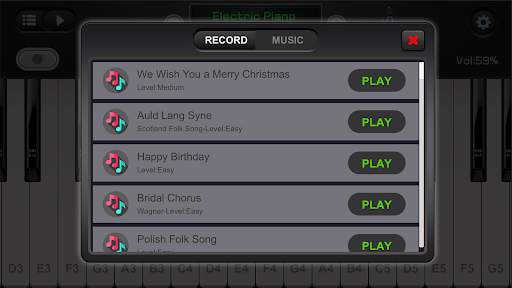 Real Piano For Pianists screenshot 12