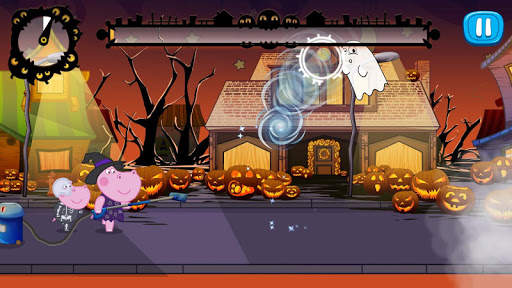 Halloween: Funny Pumpkins screenshot 5