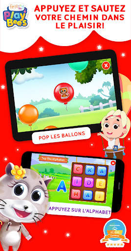 FirstCry PlayBees Enfants Jeux screenshot 2