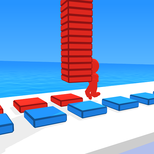 Stack Wall icon