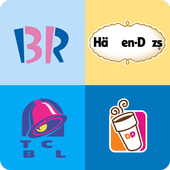 Guess The Restaurant: Quizz Game icon