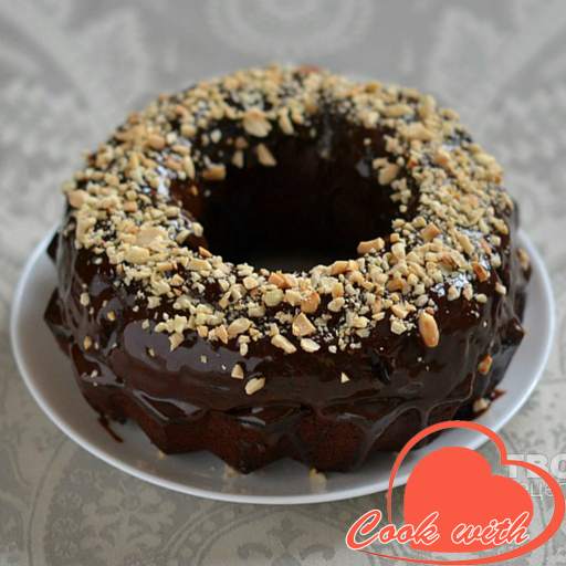 Chocolate recipes 6.8