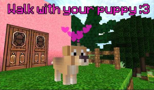 girl craft : candy princess screenshot 2