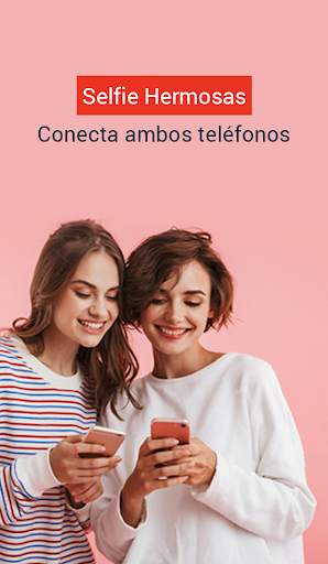 Selfie Perfectas, Selfie de Fotos, Selfie Cámara screenshot 2