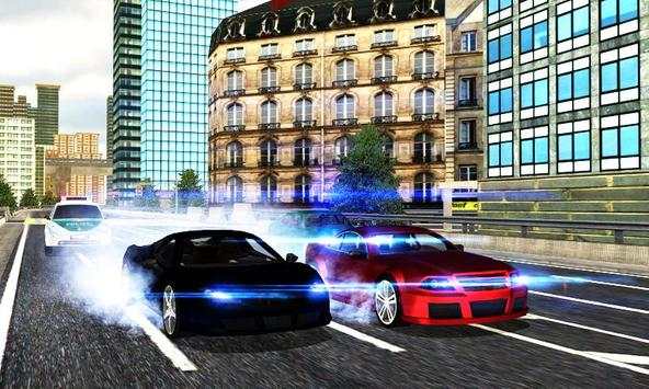 City Racing 2017 Car Racing screenshot 5