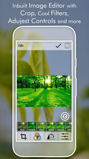 PicSmart Gallery : Photo Album, Smart Gallery Lock screenshot 6