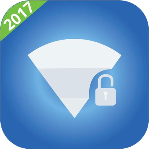 Password Wifi Viewer 1.0.2