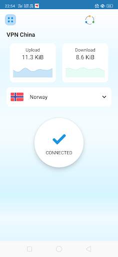 China VPN - Unblock Website & Secure China IP screenshot 7