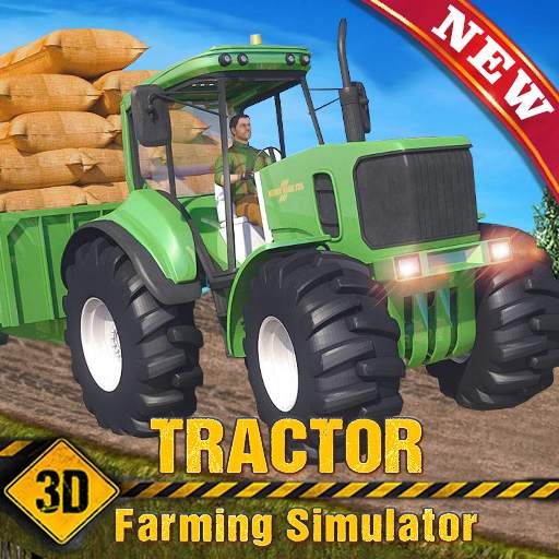 Real truck farming simulator 3.0
