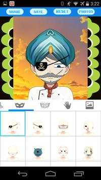 My WeChat Avatar screenshot 1