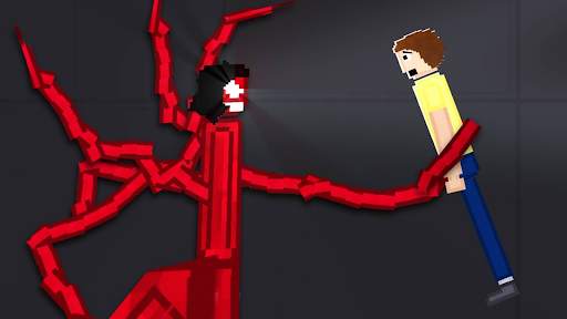 Mod Melon Human Playground screenshot 5