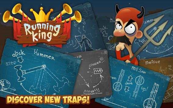 Running King screenshot 4