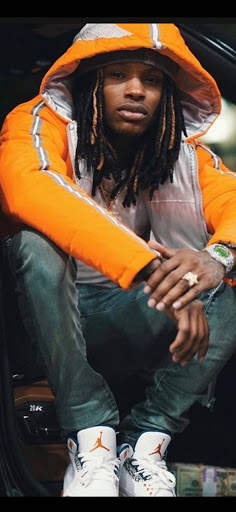 King Von Wallpaper HD screenshot 2