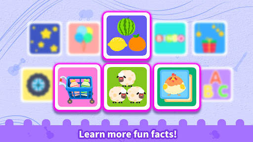 Panda Games: Music & Piano screenshot 5