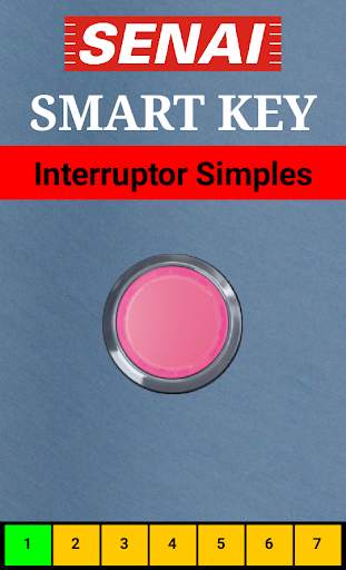 Smart Key screenshot 2