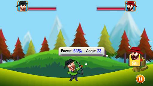 Target Birds screenshot 8