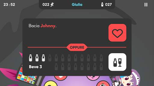 King of Booze 2: Giochi Alcoli screenshot 2