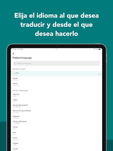 Care to Translate screenshot 11