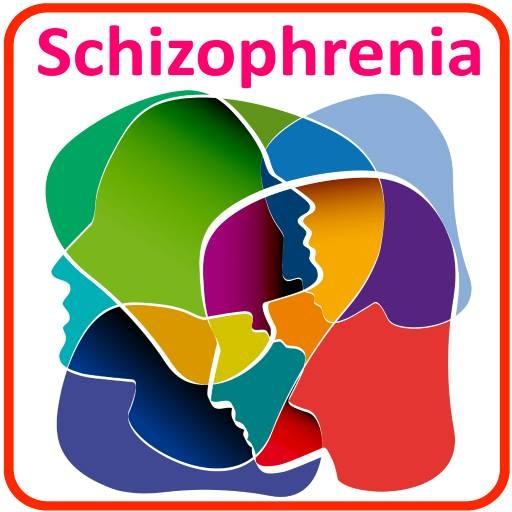 Schizophrenia icon
