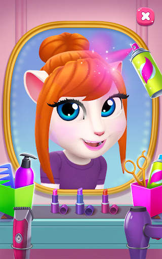 My Talking Angela 2 screenshot 9