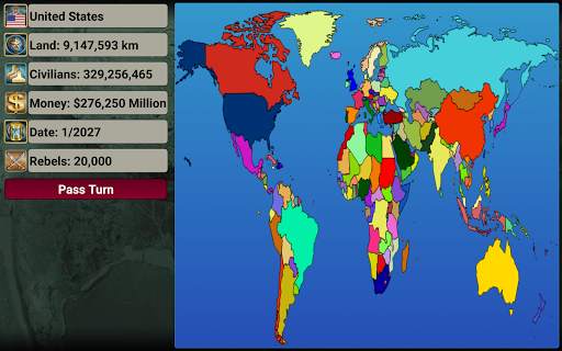 World Empire screenshot 18