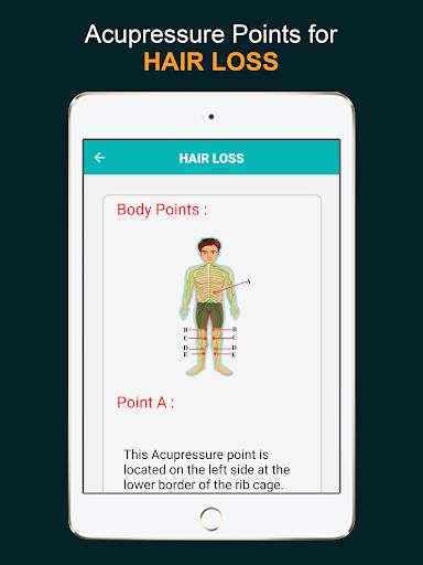 Great Body Points screenshot 14