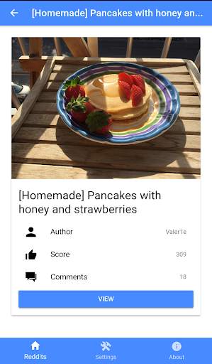 View Reddit screenshot 3