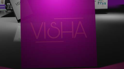 Visha screenshot 1