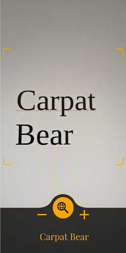 Find It - The Real Search скриншот 1