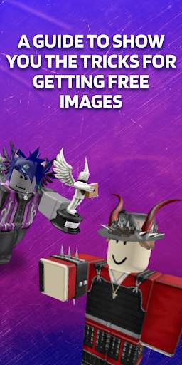 AG Injector Skin for Roblox screenshot 2