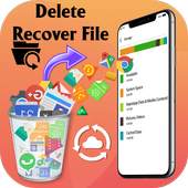 Recover Deleted File, Photos, Videos And Audio 1.2