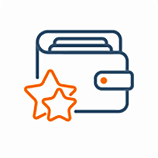 TADA - Memberships &amp; Rewards icon