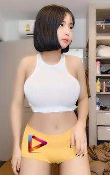 Video Bigo X Girl Show Hot screenshot 1