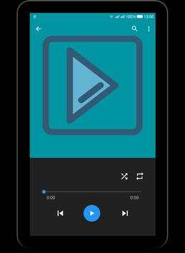 King Music Player screenshot 8