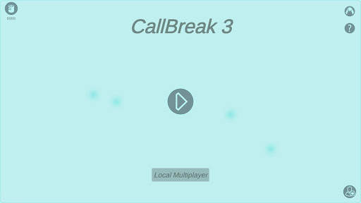 CallBreak 3 2 تصوير الشاشة