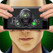 Night Vision Camera Joke 1.9