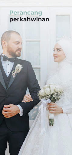 The Big Day - Perkahwinan screenshot 1