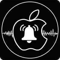 Ios Ringtones For Android icon