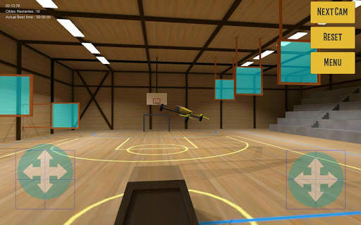My Quadcopter Simulator screenshot 8