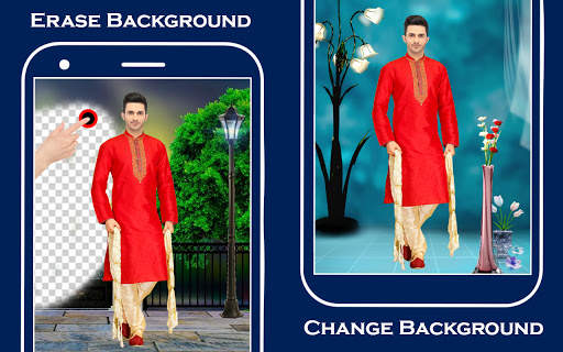 Men sherwani suit photo editor 2 تصوير الشاشة