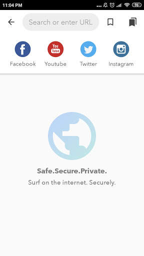 WOW App Lock - App lock For All Apps 2 تصوير الشاشة